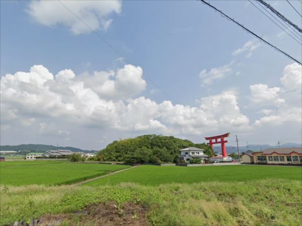 おのころ島神社 日本発祥の地は縁結びのパワースポット 御守りのパワーも強力です ご利益本舗 Goriyaku San 関西版